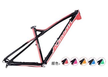 Κίνα XC εσωτερικό σχέδιο ζωγραφικής συνήθειας Rounting καλωδίων πλαισίων ποδηλάτων βουνών Hardtail προμηθευτής