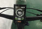 26er ηλεκτρικό παχύ ποδήλατο αργιλίου, μέσο - μαύρο 1000w ηλεκτρικό ποδήλατο Drive προμηθευτής