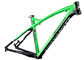 XC το ελαφρύ πλαίσιο ποδηλάτων βουνών Hardtail 1570 γραμμάρια απελευθερώνει γρήγορα την εγκατάλειψη προμηθευτής