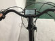Βήμα μέσω της ηλεκτρικής προσαρμοσμένης ποδήλατο ζωγραφικής συνήθειας 700c για το δρόμο πόλεων προμηθευτής